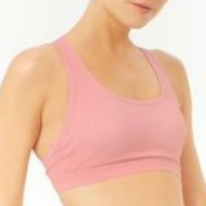 🖤New Forever 21 Sports Bra 🖤
